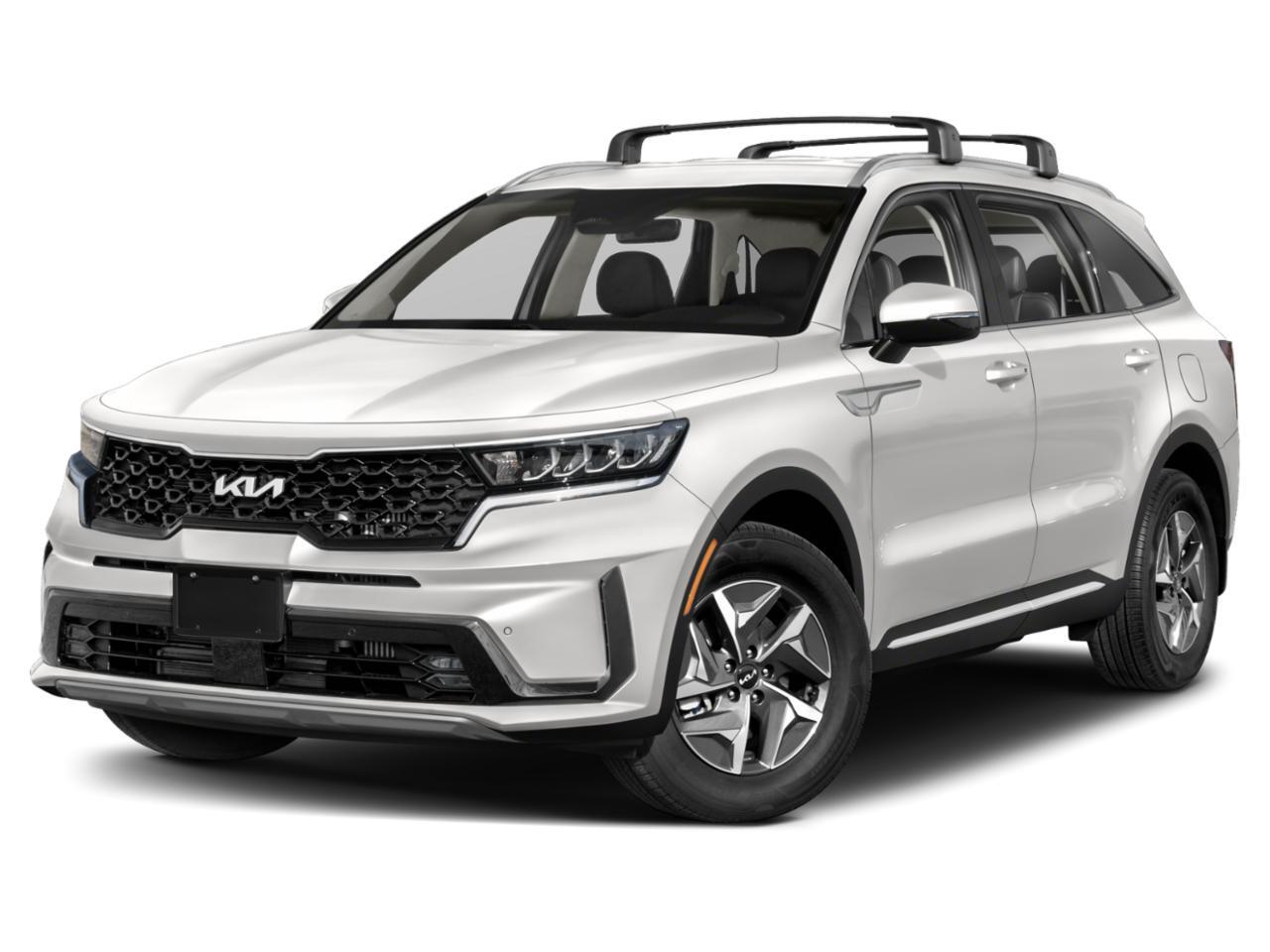 2023 Kia Sorento Hybrid EX 2023 Kia Sorento Hybrid EX
