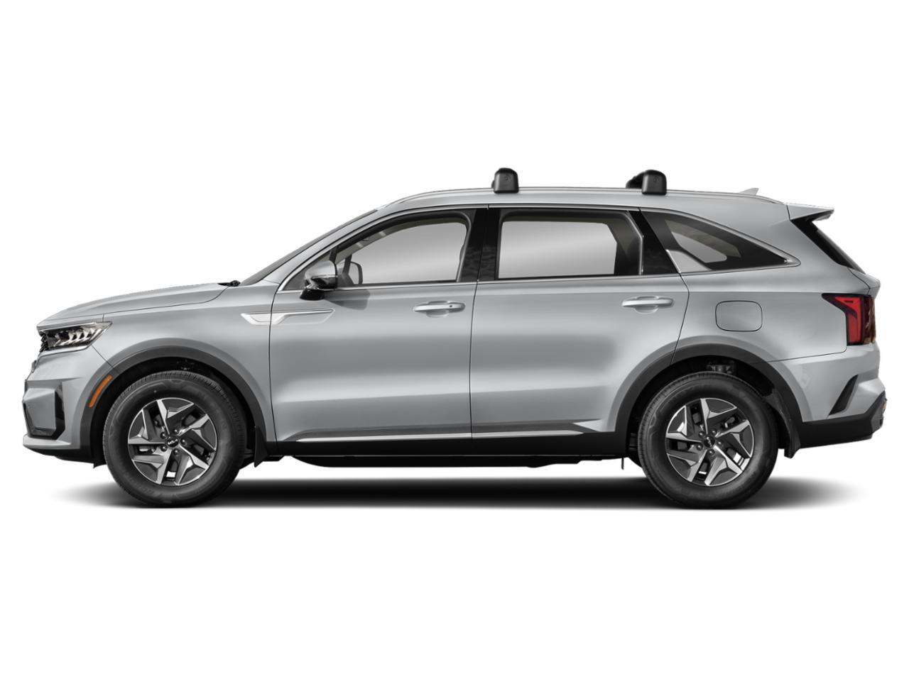 2023 Kia Sorento Hybrid EX 2023 Kia Sorento Hybrid EX