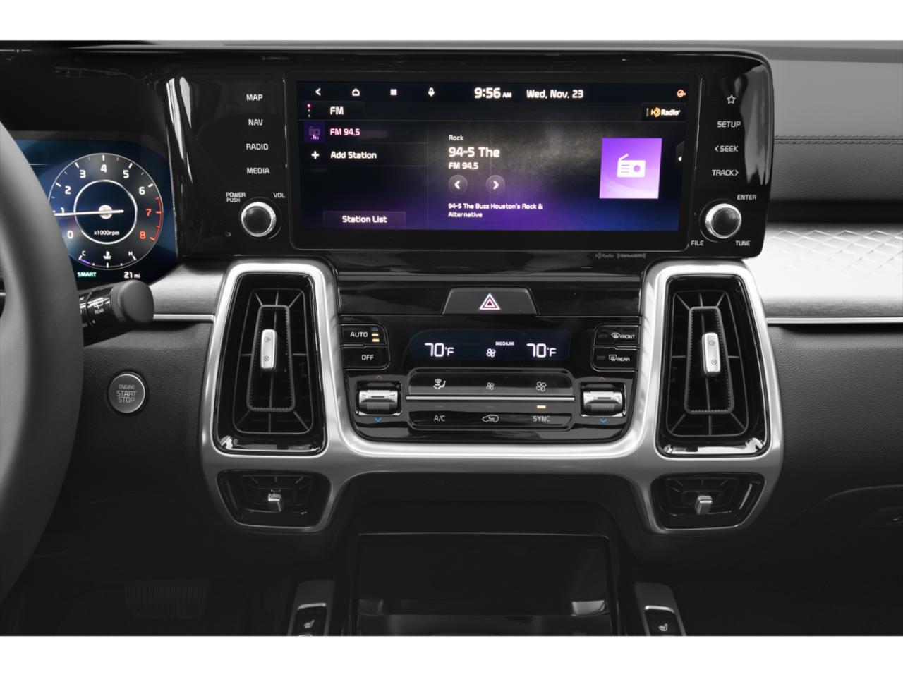 2023 Kia Sorento SX Watertown SD 2023 Kia Sorento SX Watertown SD