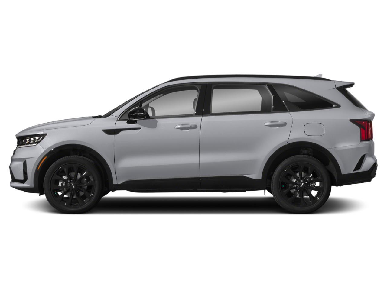 2023 Kia Sorento SX Watertown SD 2023 Kia Sorento SX Watertown SD