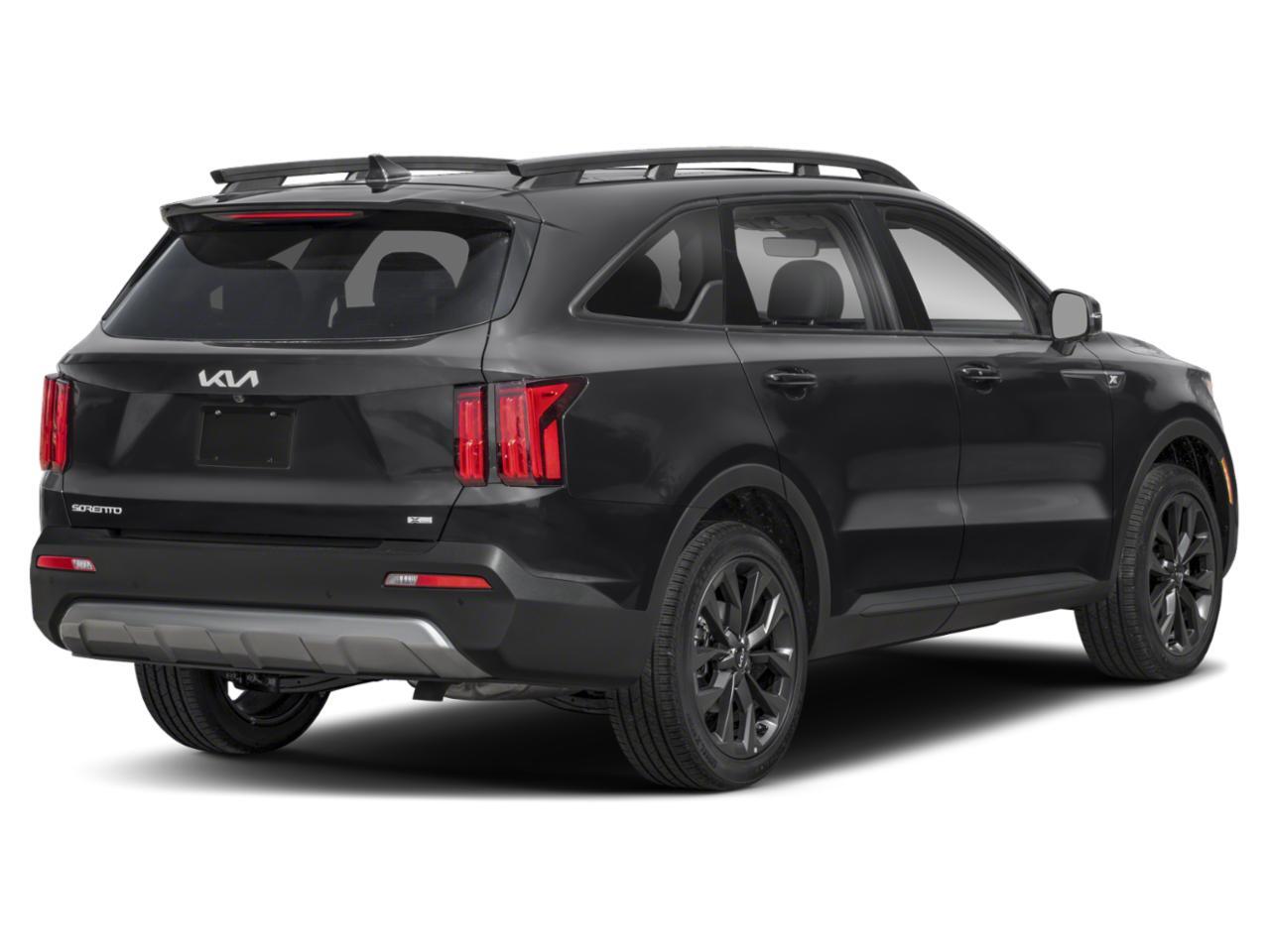 2023 Kia Sorento X-Line SX Prestige 2023 Kia Sorento X-Line SX Prestige