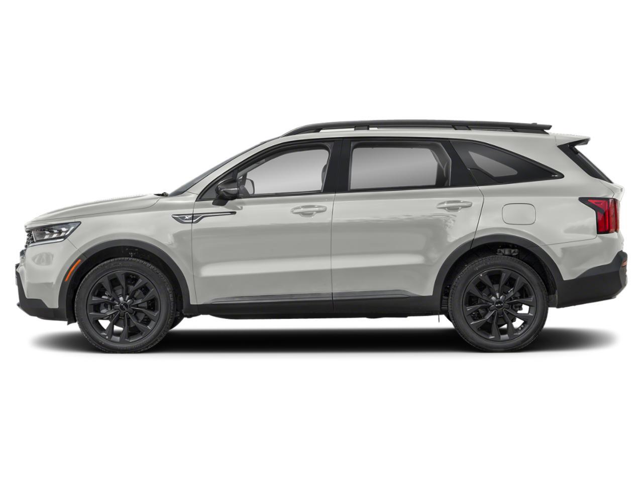 2023 Kia Sorento X-Line SX Prestige 2023 Kia Sorento X-Line SX Prestige