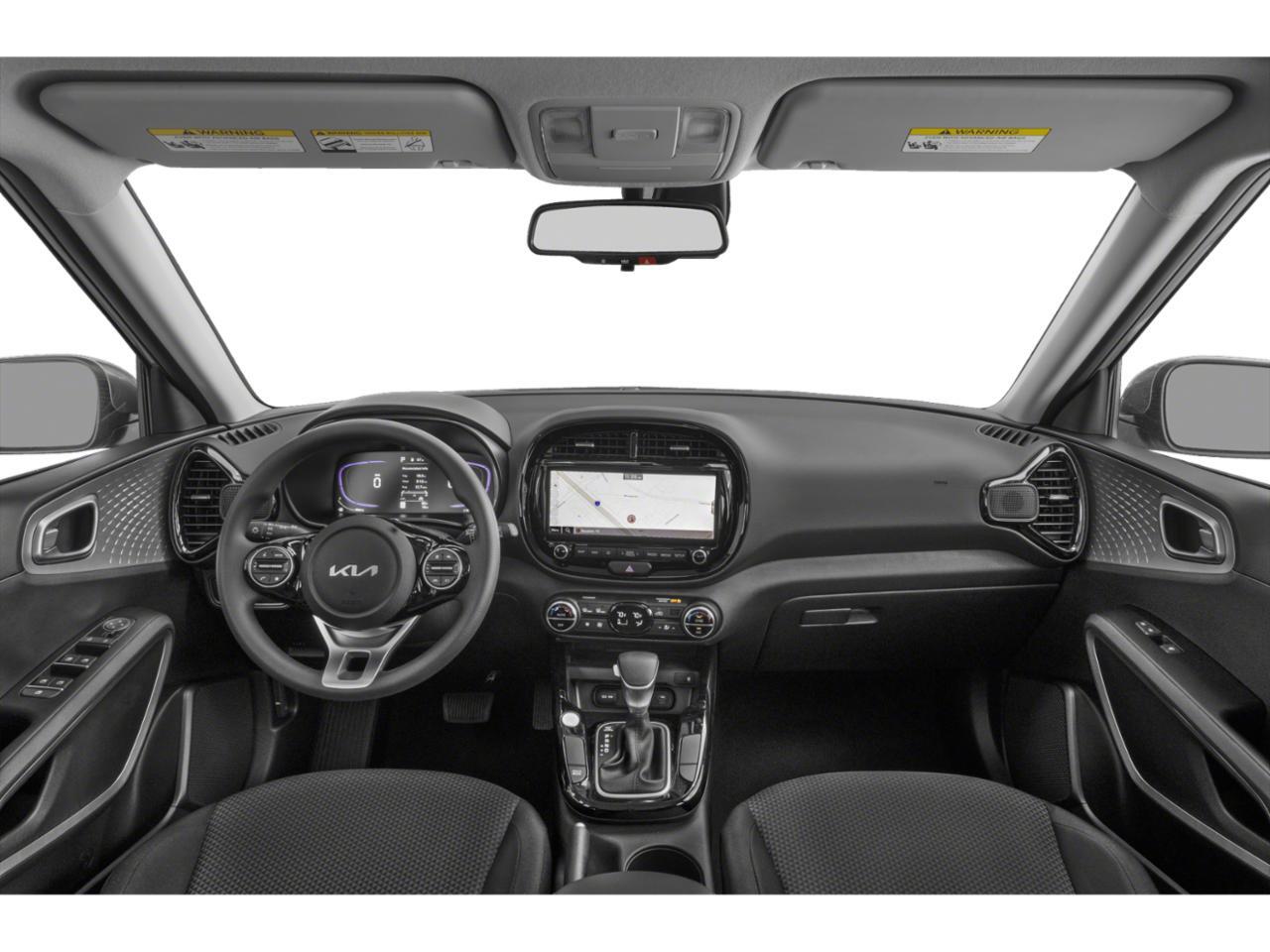 2023 Kia Soul S 2023 Kia Soul S