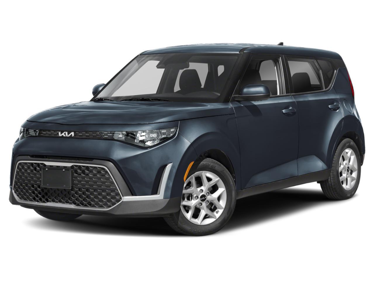 2023 Kia Soul S 2023 Kia Soul S