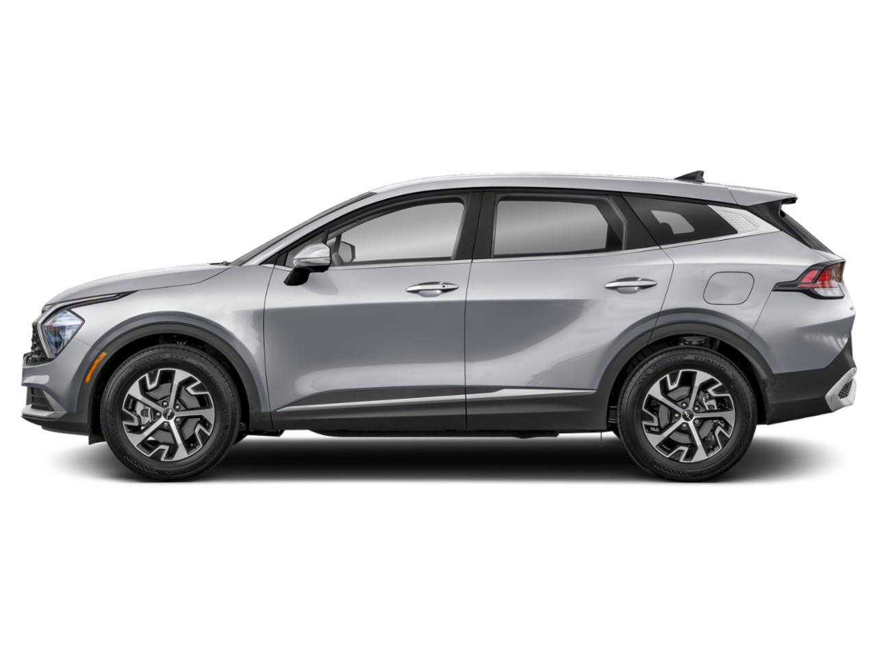2023 Kia Sportage EX 2023 Kia Sportage EX