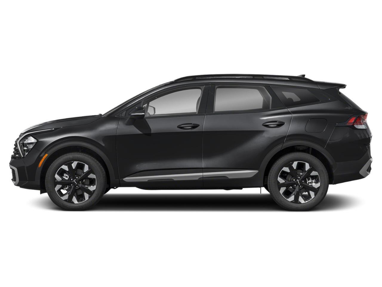 2023 Kia Sportage X-Line 2023 Kia Sportage X-Line