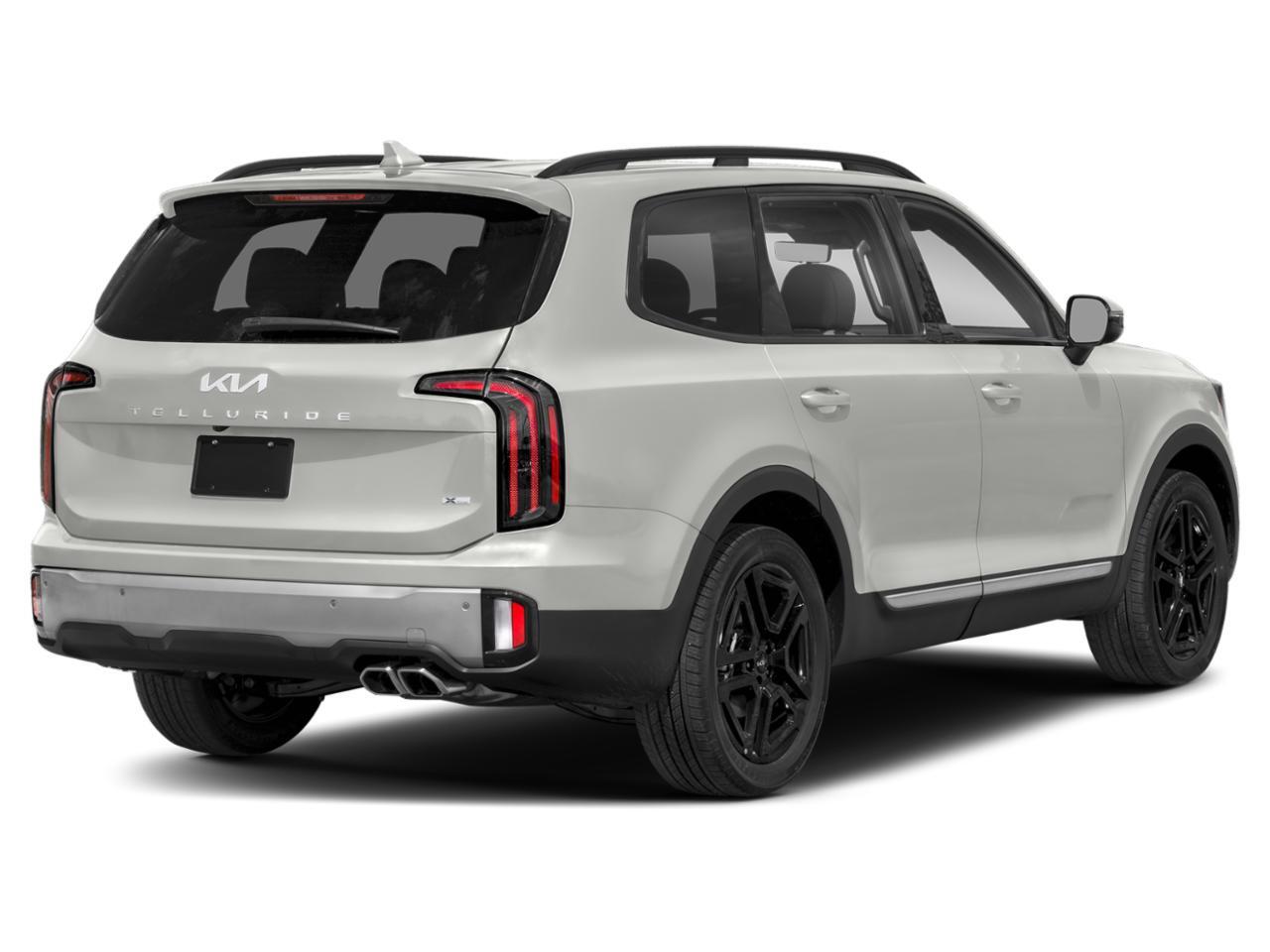 2023 Kia Telluride SX-Prestige X-Line 2023 Kia Telluride SX-Prestige X-Line