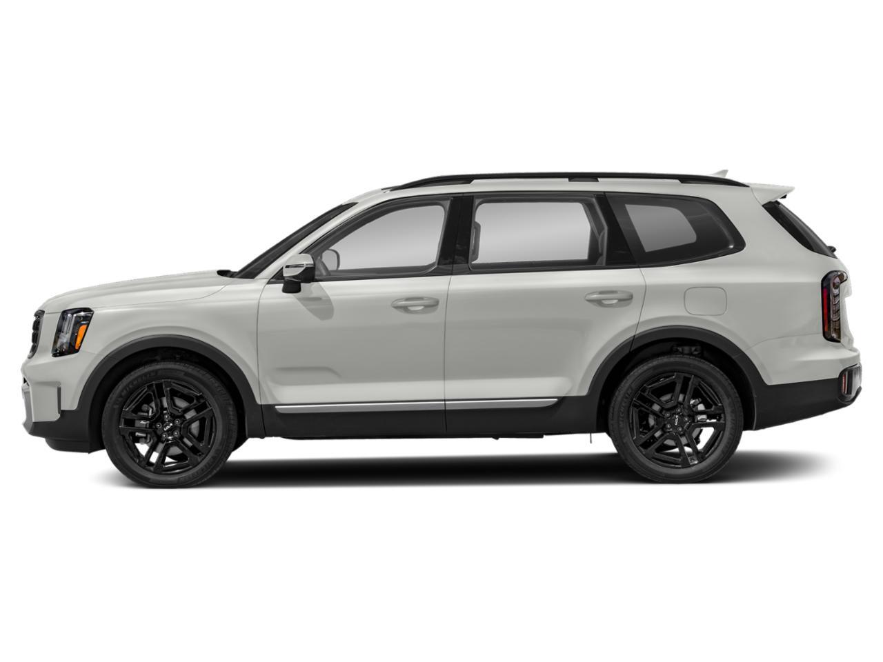 2023 Kia Telluride SX-Prestige X-Line 2023 Kia Telluride SX-Prestige X-Line
