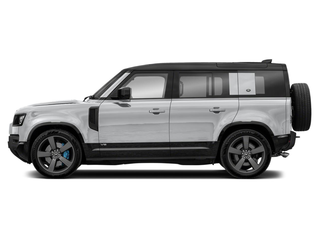 2023 Land Rover Defender 110