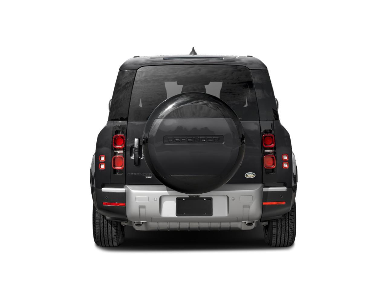 2023 Land Rover Defender X-Dynamic SE San Juan TX 2023 Land Rover Defender X-Dynamic SE San Juan TX