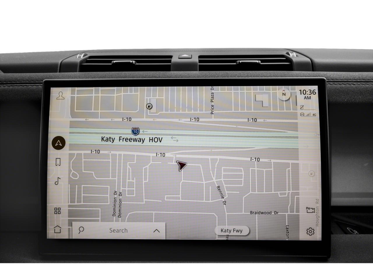 2023 Land Rover Defender X-Dynamic SE San Juan TX 2023 Land Rover Defender X-Dynamic SE San Juan TX