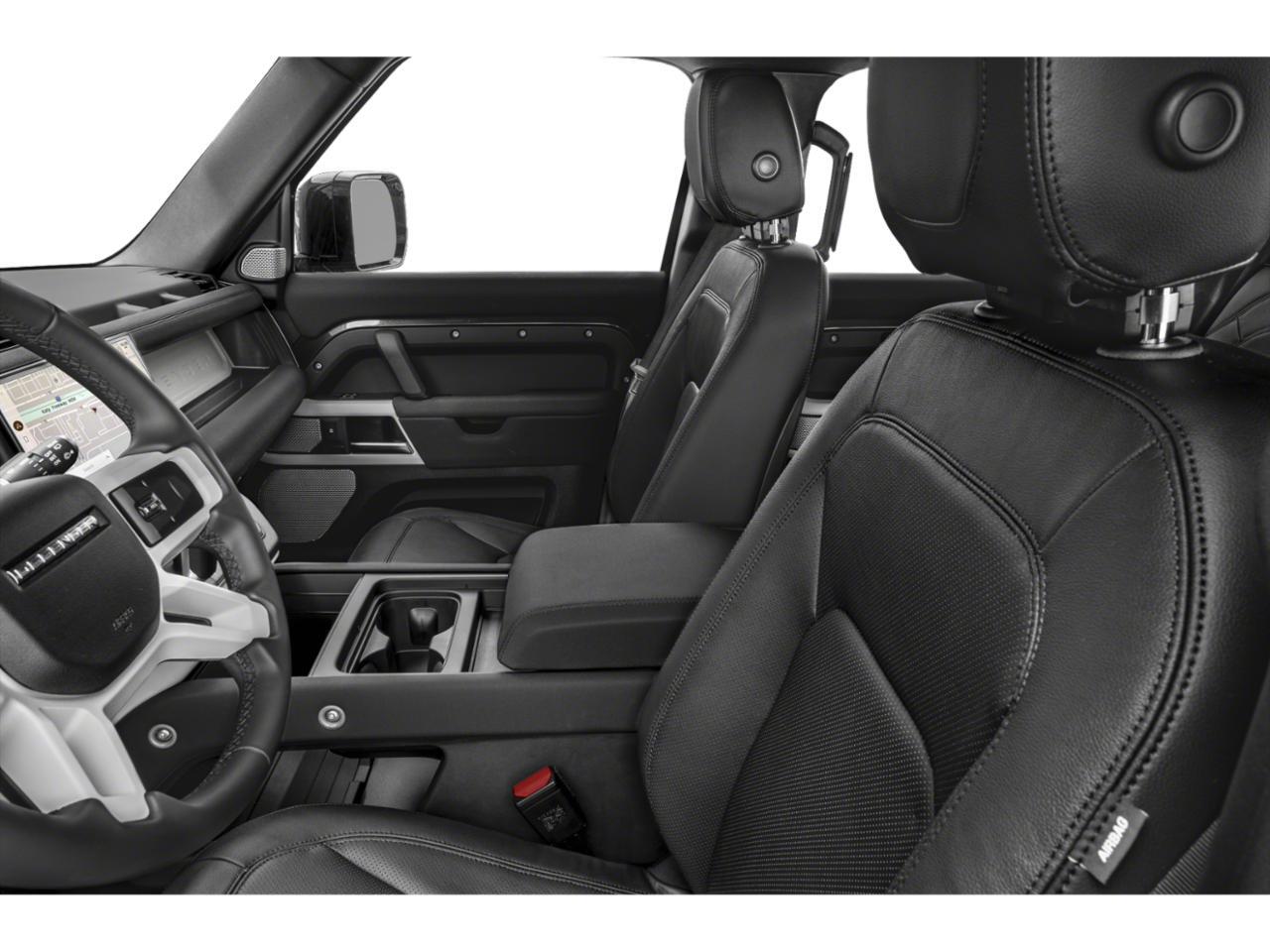 2023 Land Rover Defender X-Dynamic SE San Juan TX 2023 Land Rover Defender X-Dynamic SE San Juan TX