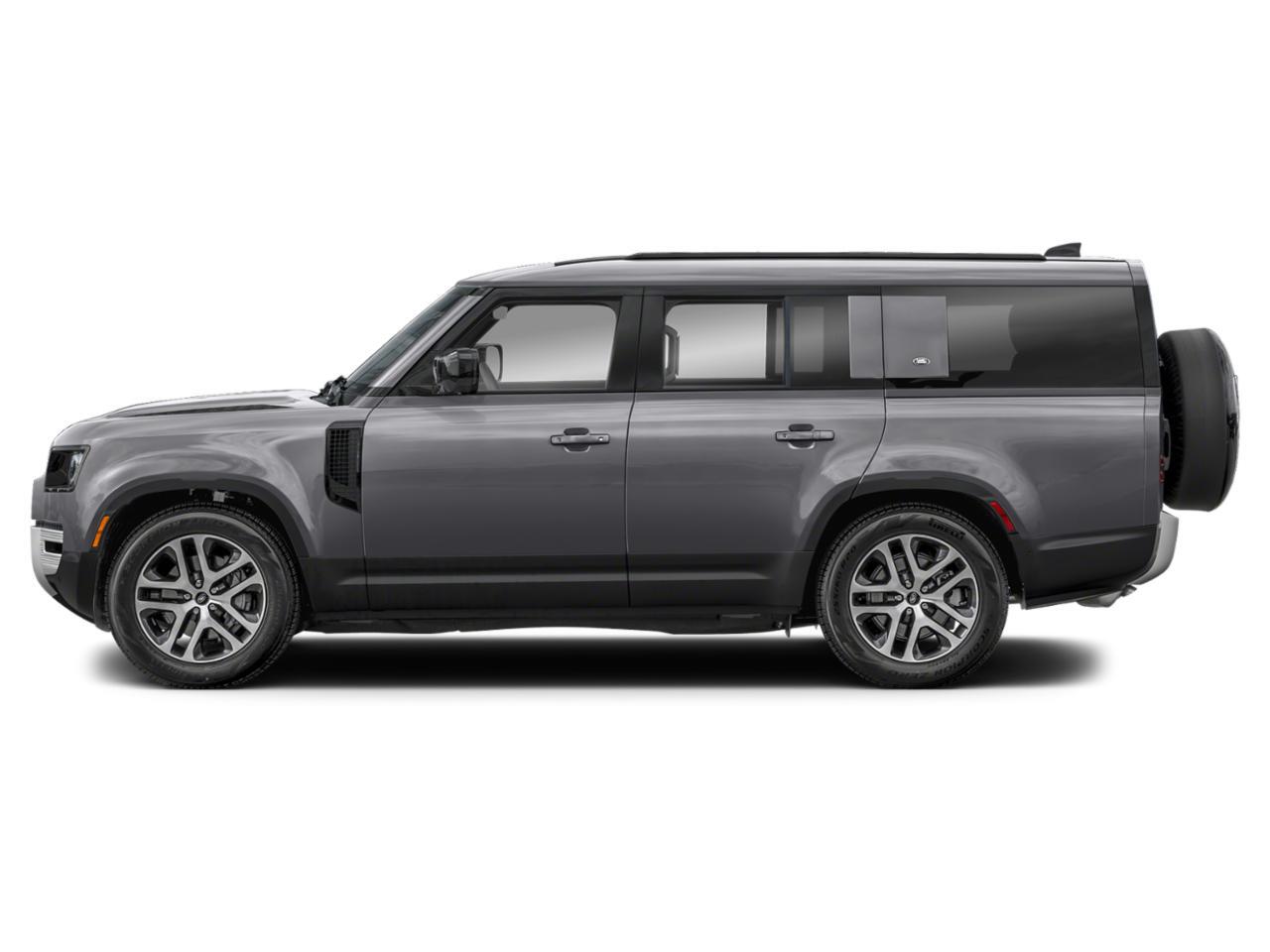 2023 Land Rover Defender X-Dynamic SE San Juan TX 2023 Land Rover Defender X-Dynamic SE San Juan TX