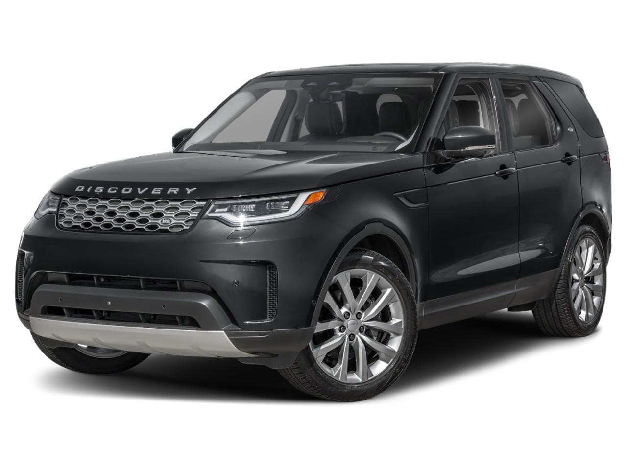 2023 Land Rover Discovery P300 S 2023 Land Rover Discovery P300 S