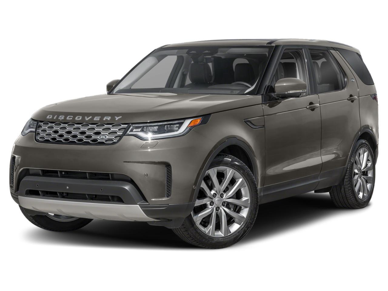 2023 Land Rover Discovery P360 Metropolitan Edition SUV Irving TX 2023 Land Rover Discovery P360 Metropolitan Edition SUV Irving TX