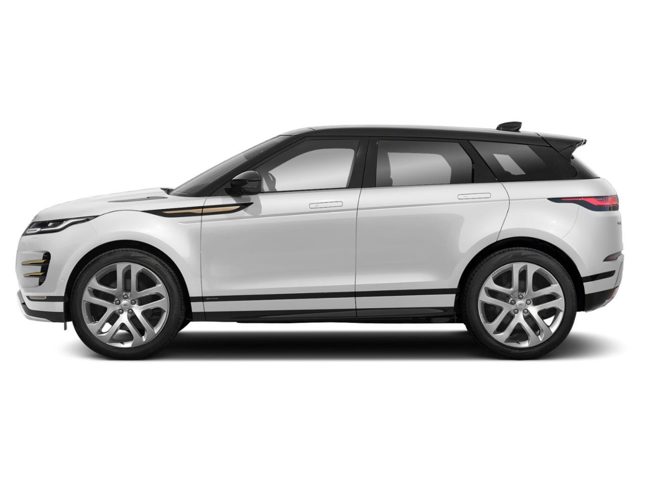2023 Land Rover Range Rover Evoque R-Dynamic SE San Juan TX 2023 Land Rover Range Rover Evoque R-Dynamic SE San Juan TX