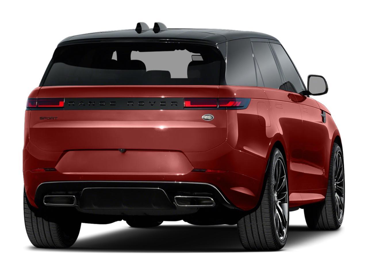 2023 Land Rover Range Rover Sport SE Dynamic San Clemente CA