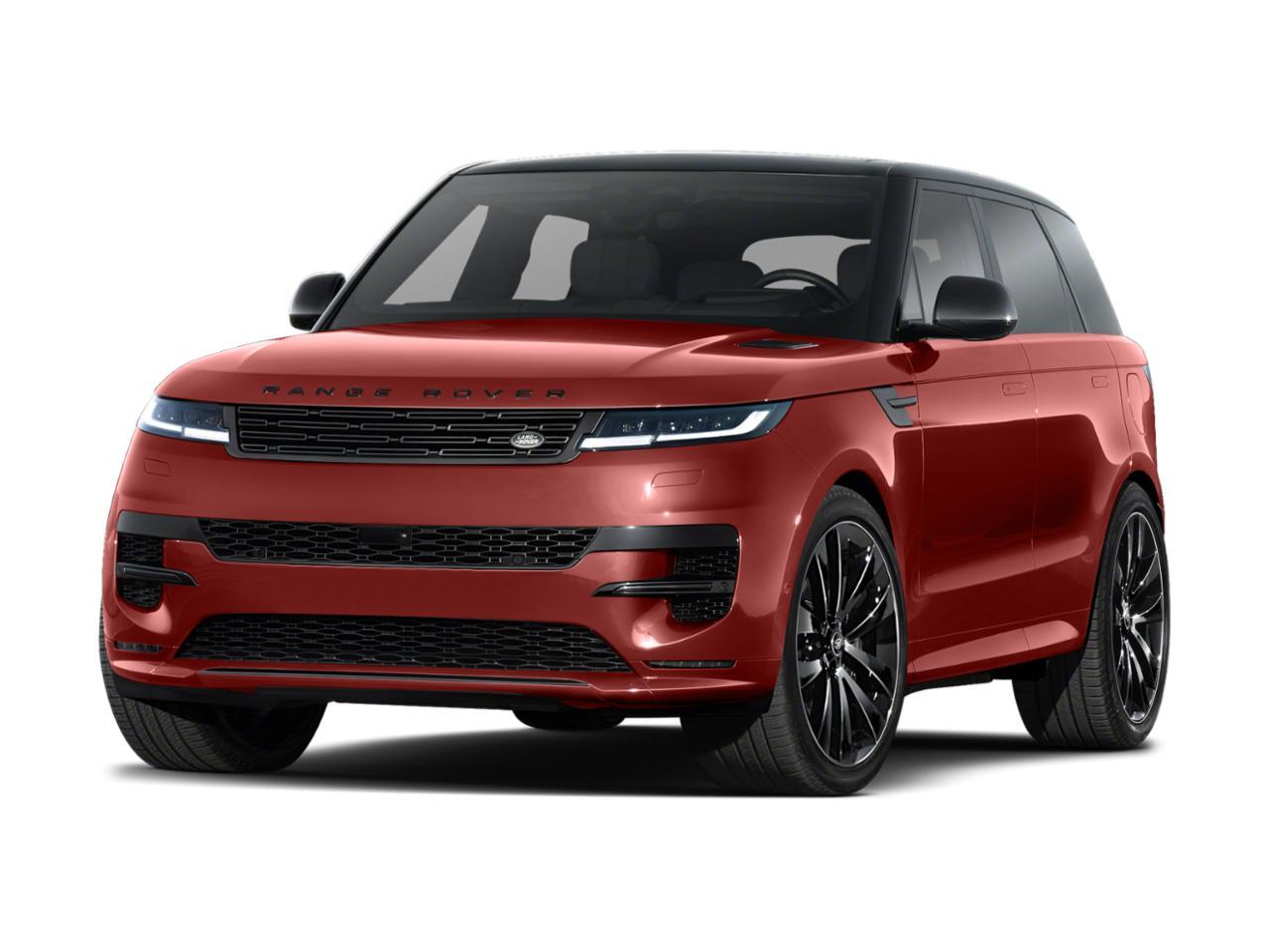 2023 Land Rover Range Rover Sport SE Dynamic San Clemente CA