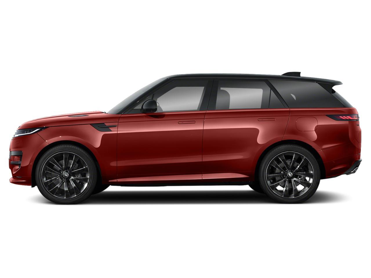 2023 Land Rover Range Rover Sport SE Dynamic San Clemente CA