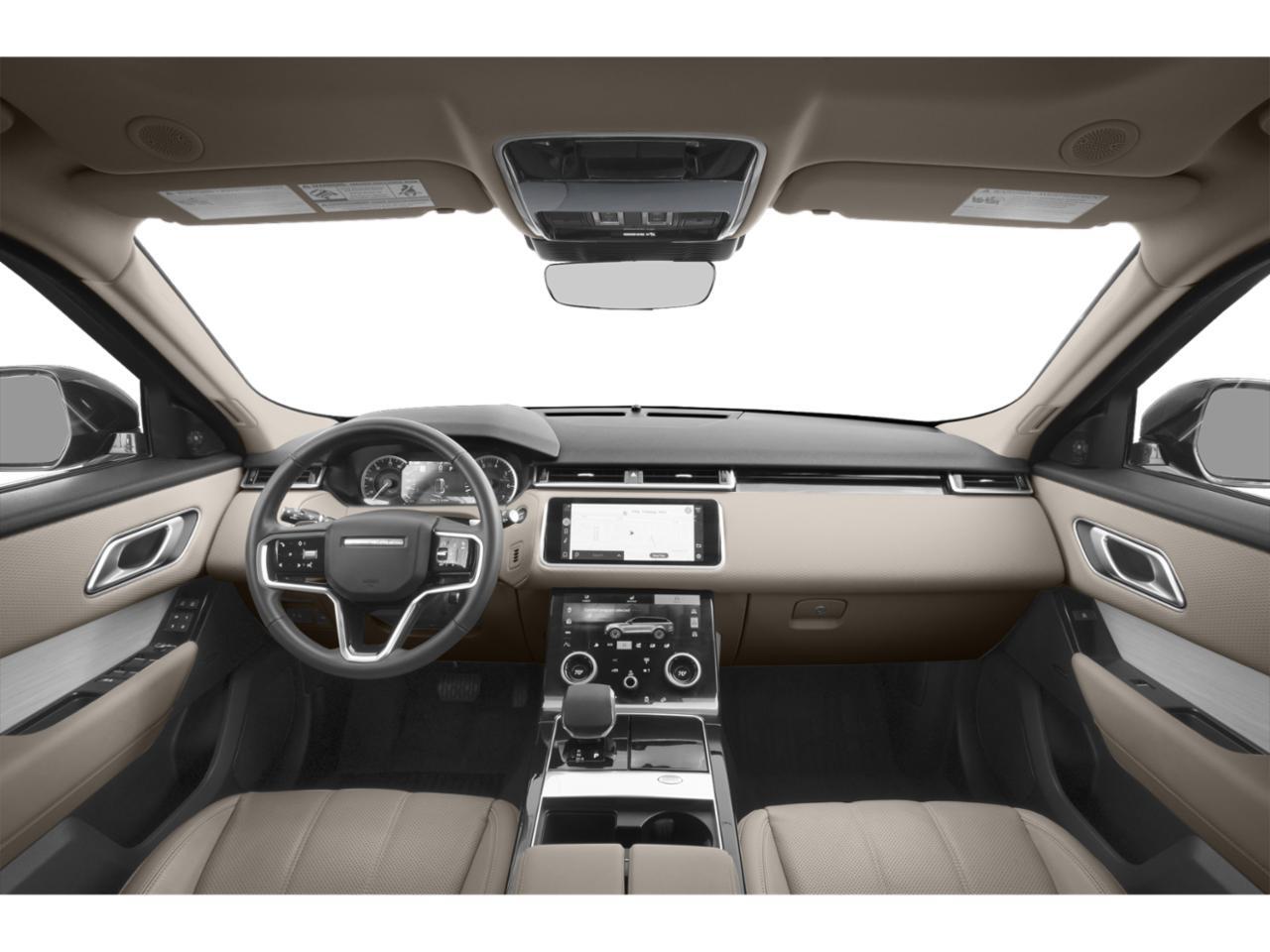 2023 Land Rover Range Rover Velar HST San Clemente CA