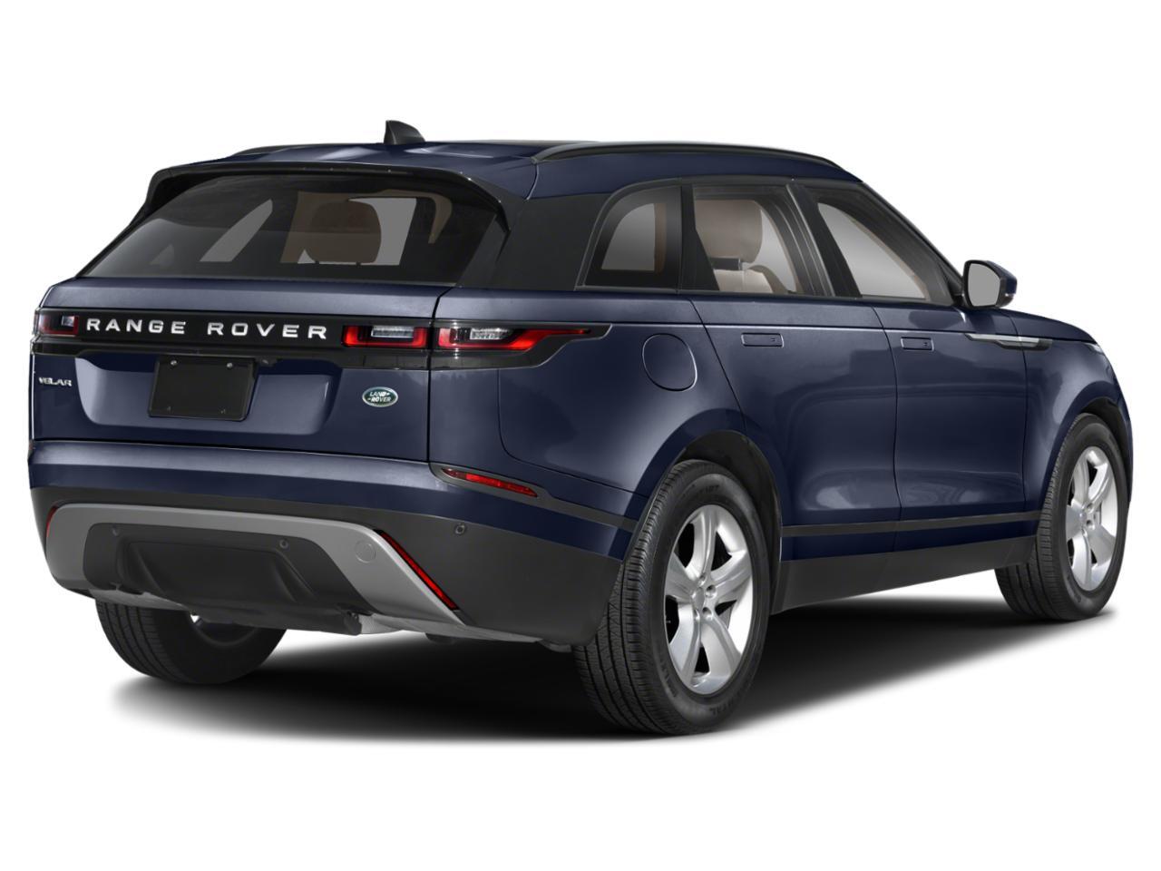 2023 Land Rover Range Rover Velar HST San Clemente CA