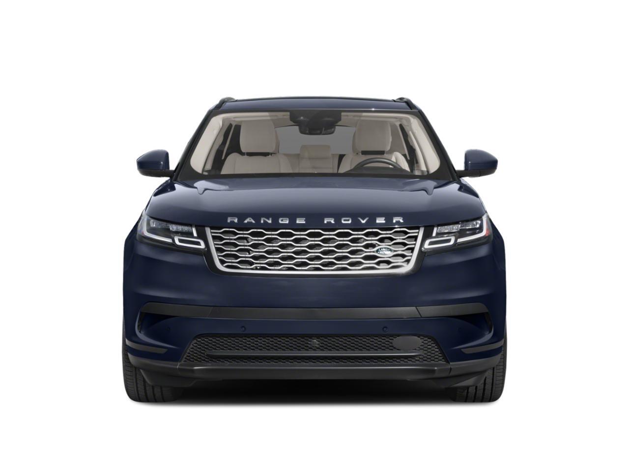 2023 Land Rover Range Rover Velar R-Dynamic S San Juan TX 2023 Land Rover Range Rover Velar R-Dynamic S San Juan TX