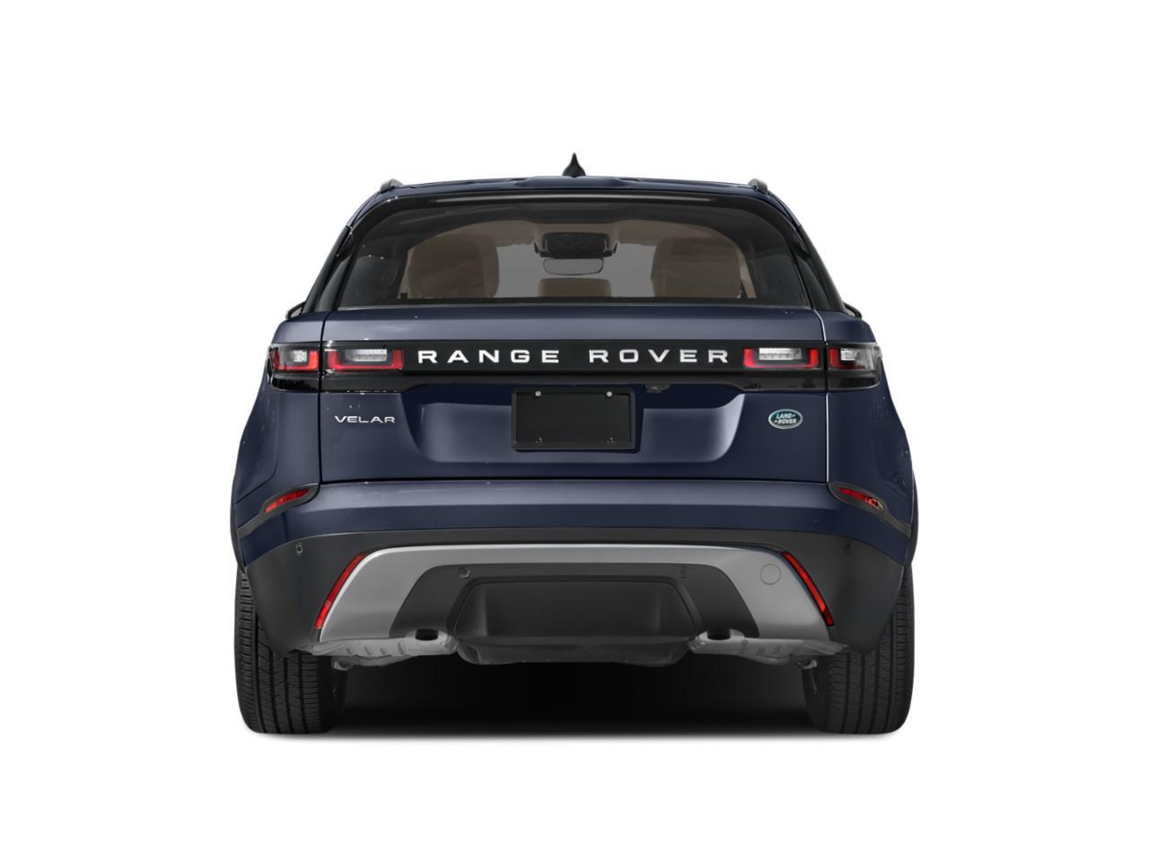 2023 Land Rover Range Rover Velar R-Dynamic S San Juan TX 2023 Land Rover Range Rover Velar R-Dynamic S San Juan TX