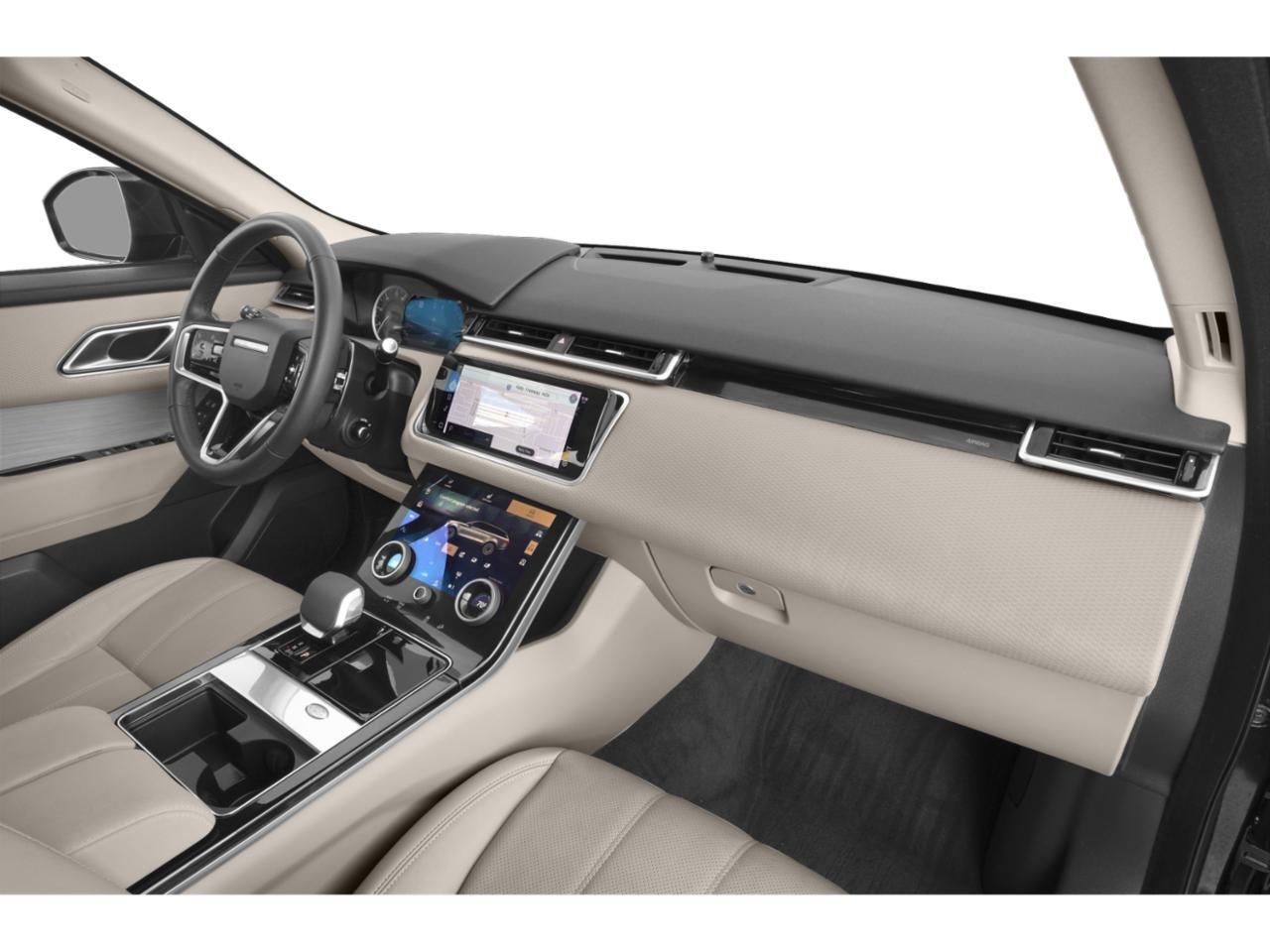 2023 Land Rover Range Rover Velar R-Dynamic S San Juan TX 2023 Land Rover Range Rover Velar R-Dynamic S San Juan TX