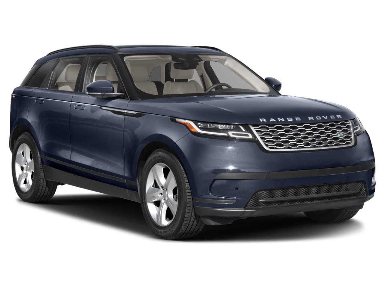 2023 Land Rover Range Rover Velar R-Dynamic S San Juan TX 2023 Land Rover Range Rover Velar R-Dynamic S San Juan TX