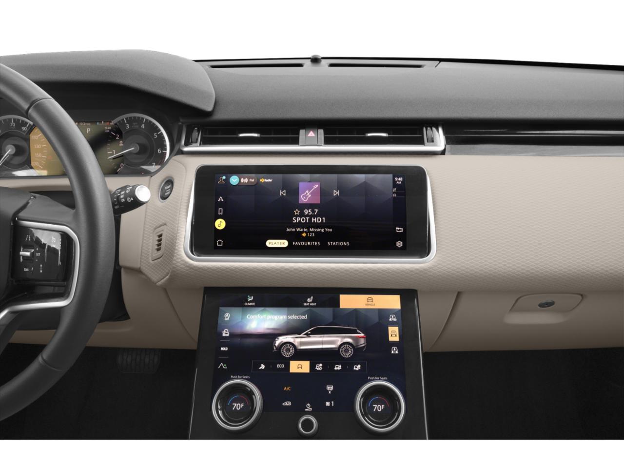 2023 Land Rover Range Rover Velar R-Dynamic S San Juan TX 2023 Land Rover Range Rover Velar R-Dynamic S San Juan TX