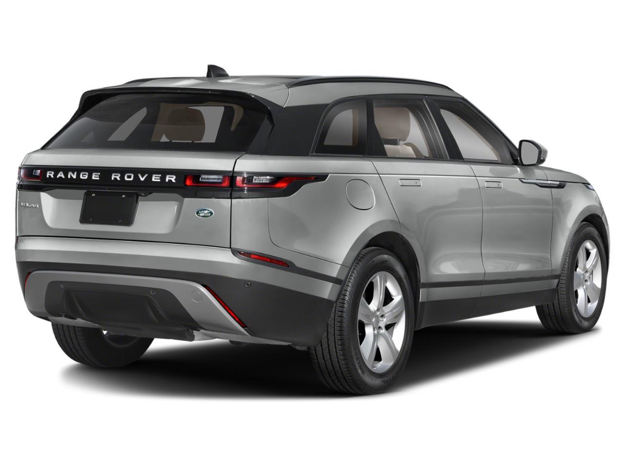 2023 Land Rover Range Rover Velar R-Dynamic S San Juan TX 2023 Land Rover Range Rover Velar R-Dynamic S San Juan TX