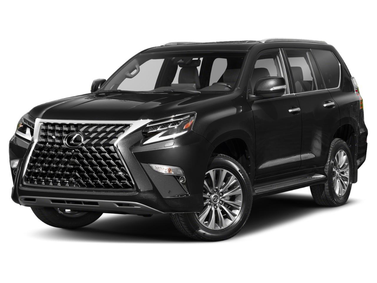2023 Lexus GX LUXURY's photo