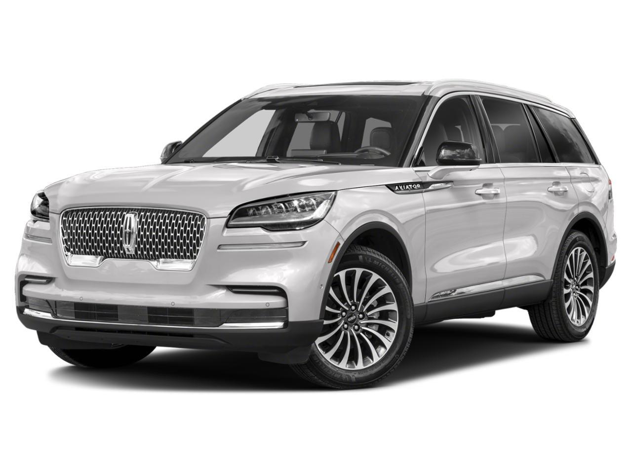 2023 Lincoln Aviator Reserve RWD SUV Irving TX 2023 Lincoln Aviator Reserve RWD SUV Irving TX