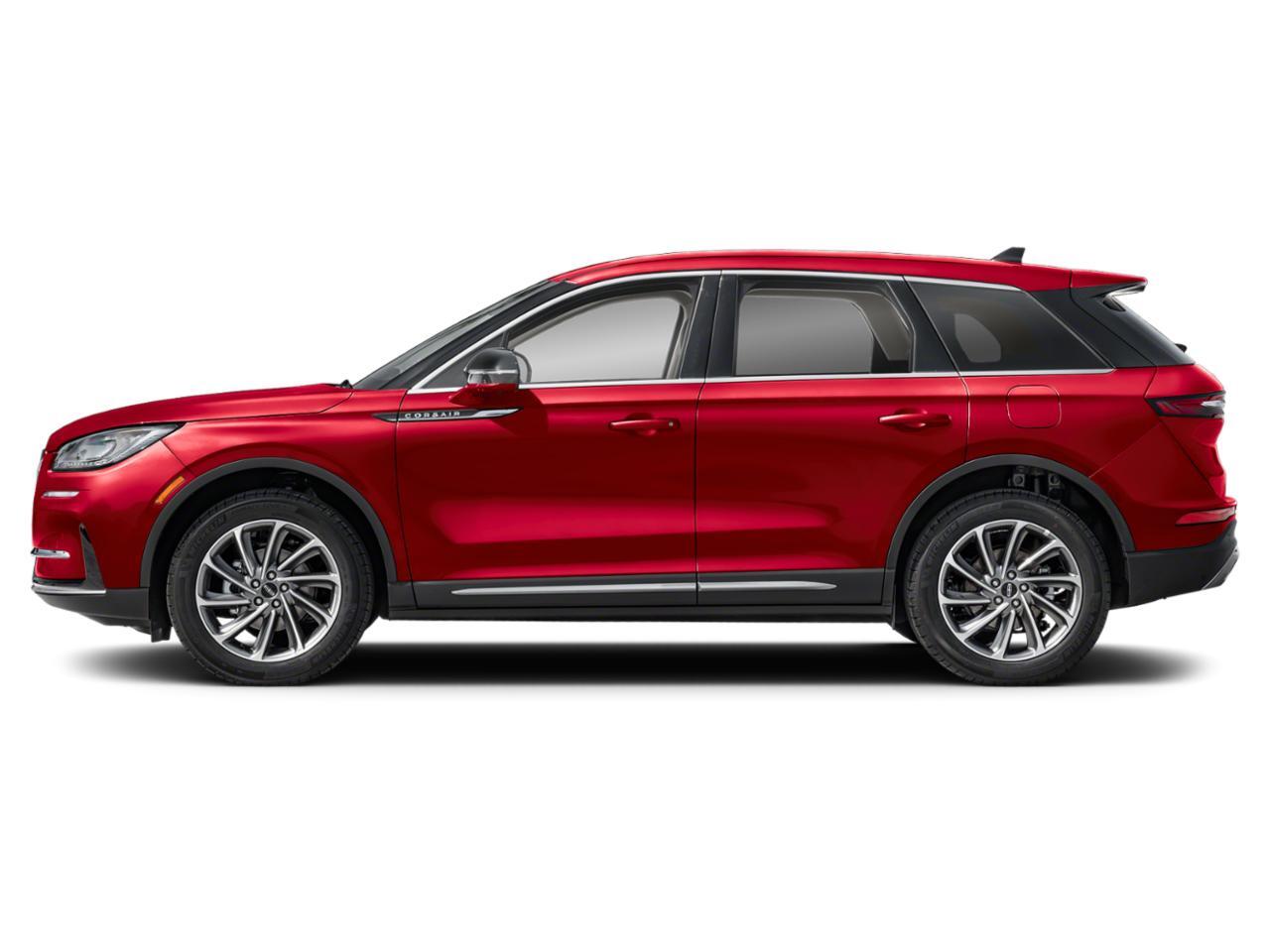2023 Lincoln Corsair Standard Roseville CA