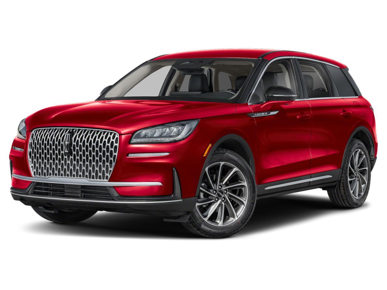 2023 Lincoln Corsair Standard Roseville CA
