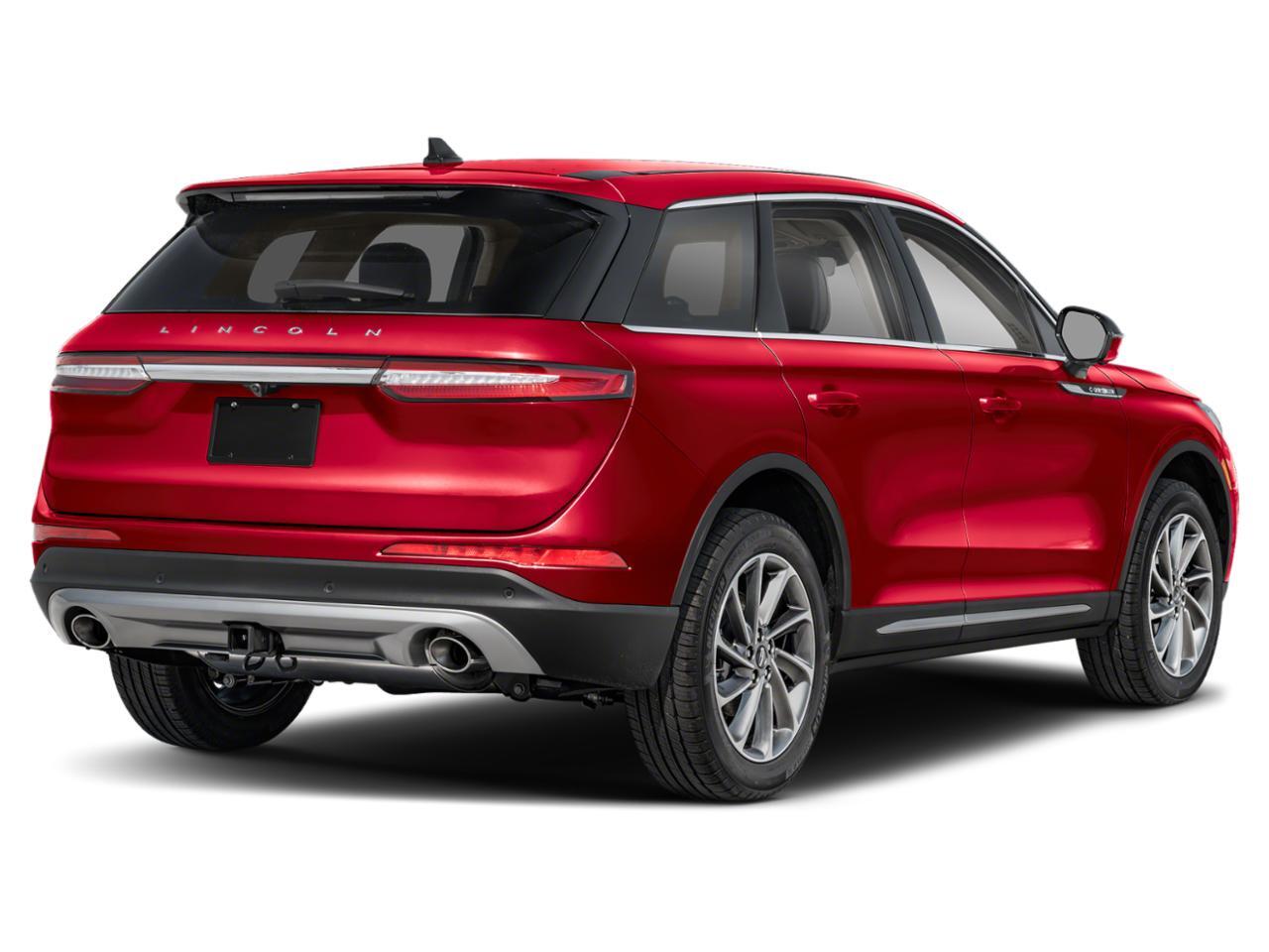 2023 Lincoln Corsair Standard Roseville CA