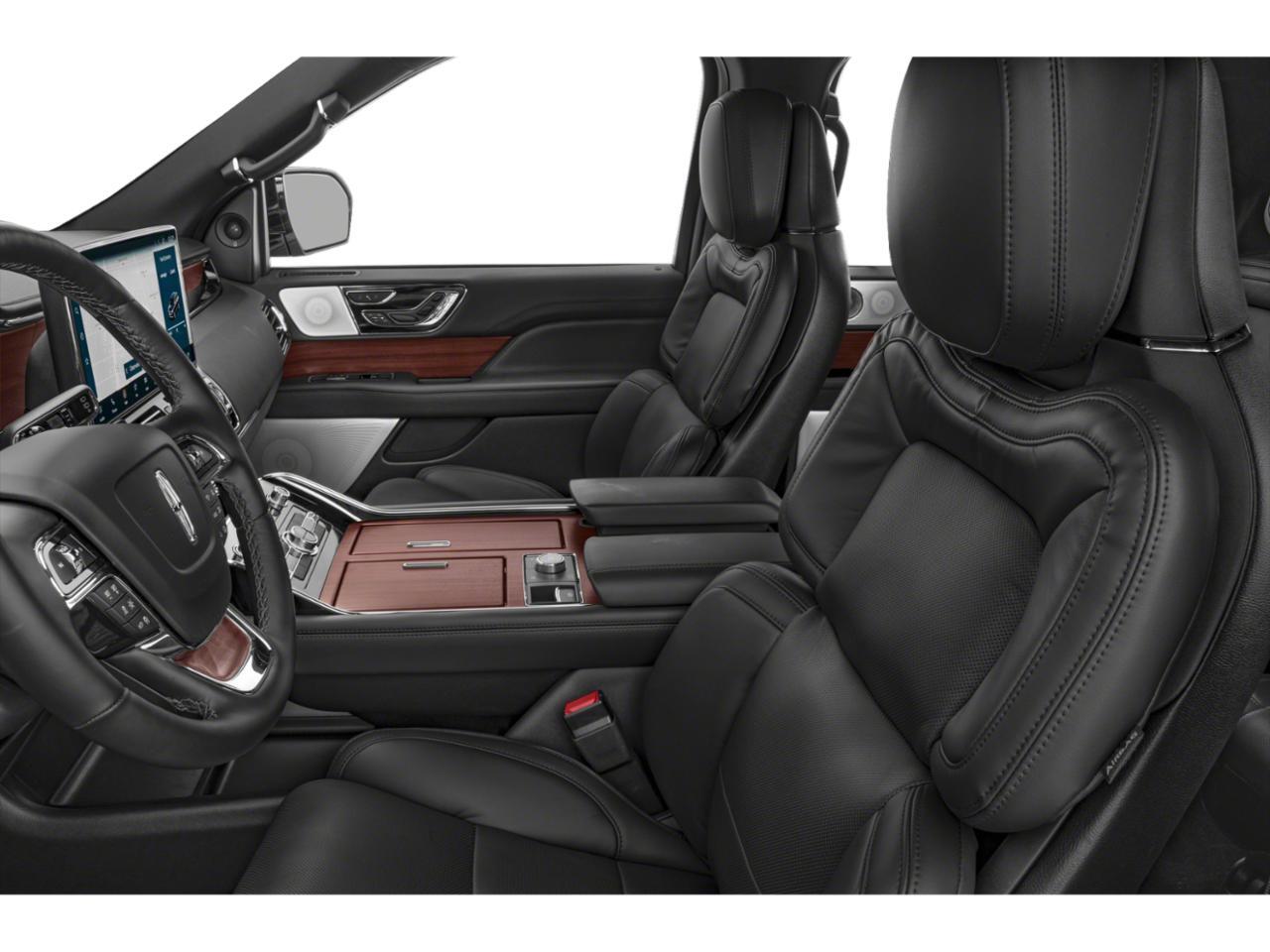 2023 Lincoln Navigator Reserve San Juan TX 2023 Lincoln Navigator Reserve San Juan TX