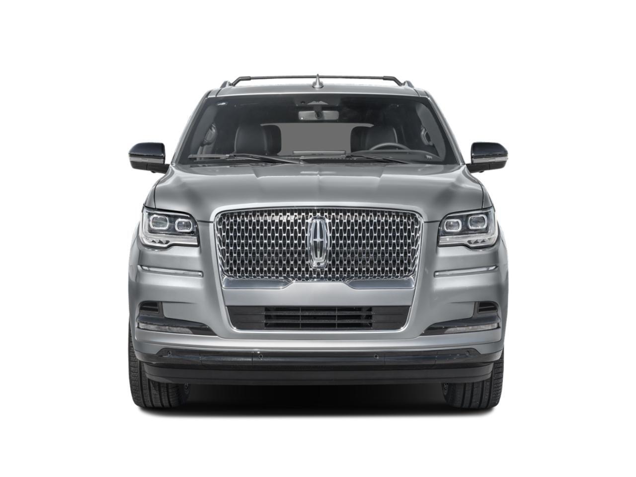 2023 Lincoln Navigator Reserve San Juan TX 2023 Lincoln Navigator Reserve San Juan TX