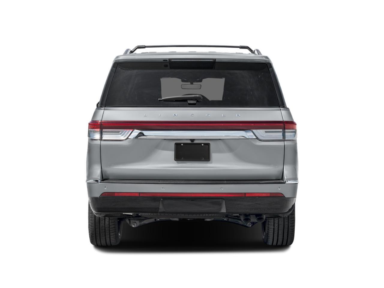2023 Lincoln Navigator Reserve San Juan TX 2023 Lincoln Navigator Reserve San Juan TX