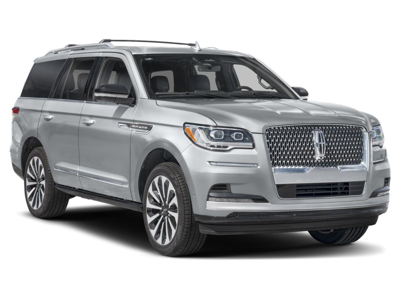 2023 Lincoln Navigator Reserve San Juan TX 2023 Lincoln Navigator Reserve San Juan TX