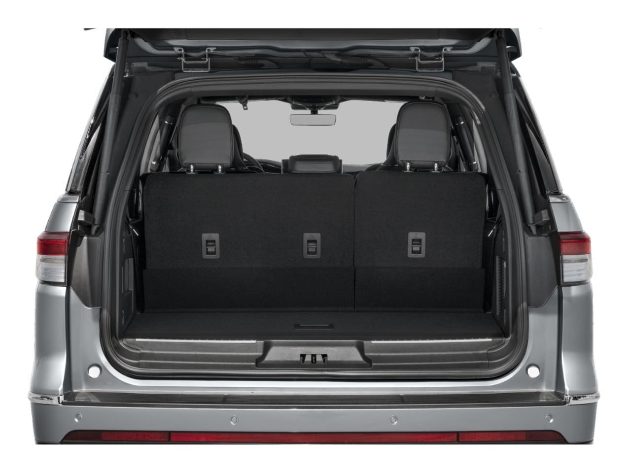 2023 Lincoln Navigator Reserve San Juan TX 2023 Lincoln Navigator Reserve San Juan TX