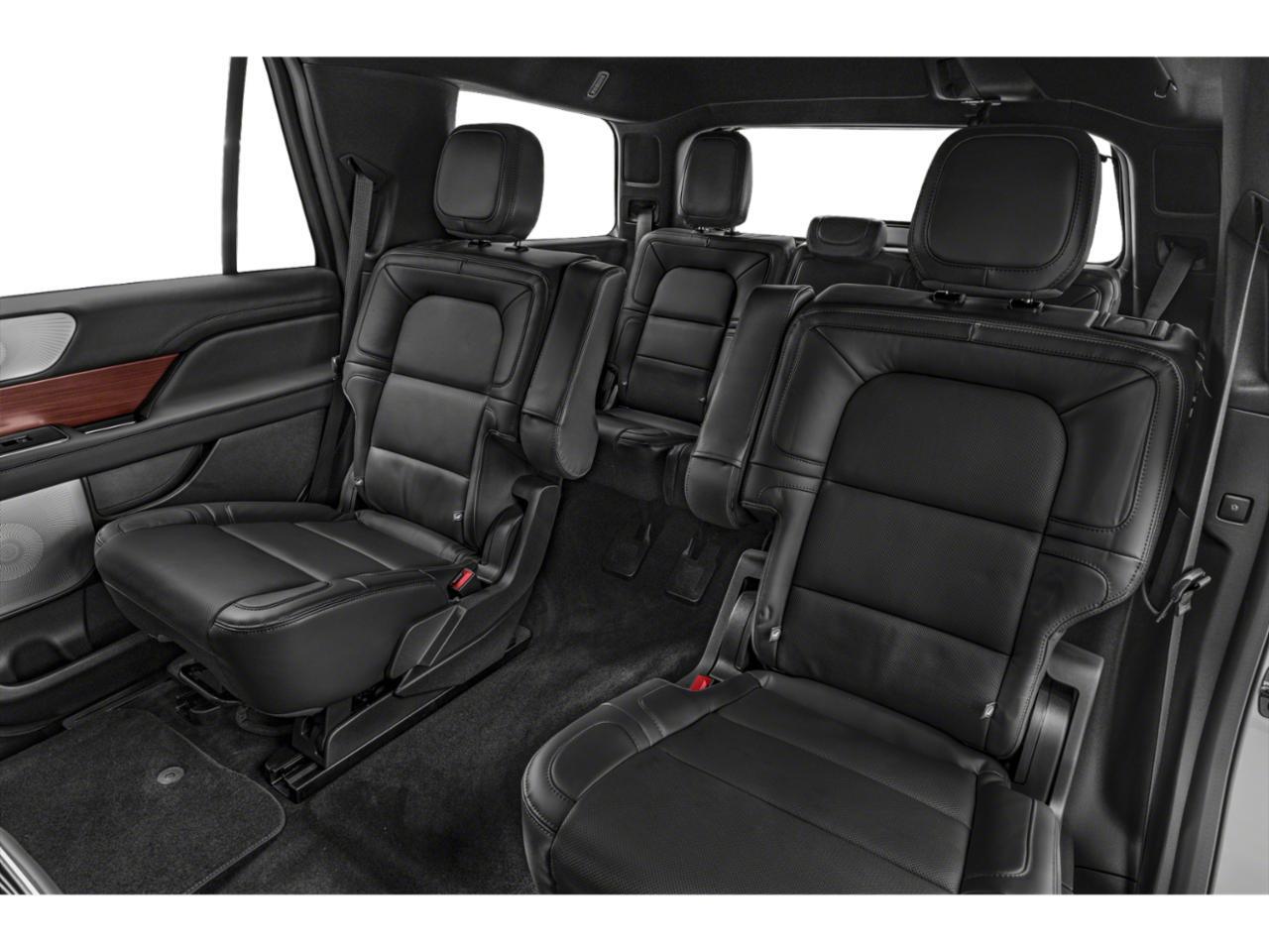2023 Lincoln Navigator Reserve San Juan TX 2023 Lincoln Navigator Reserve San Juan TX