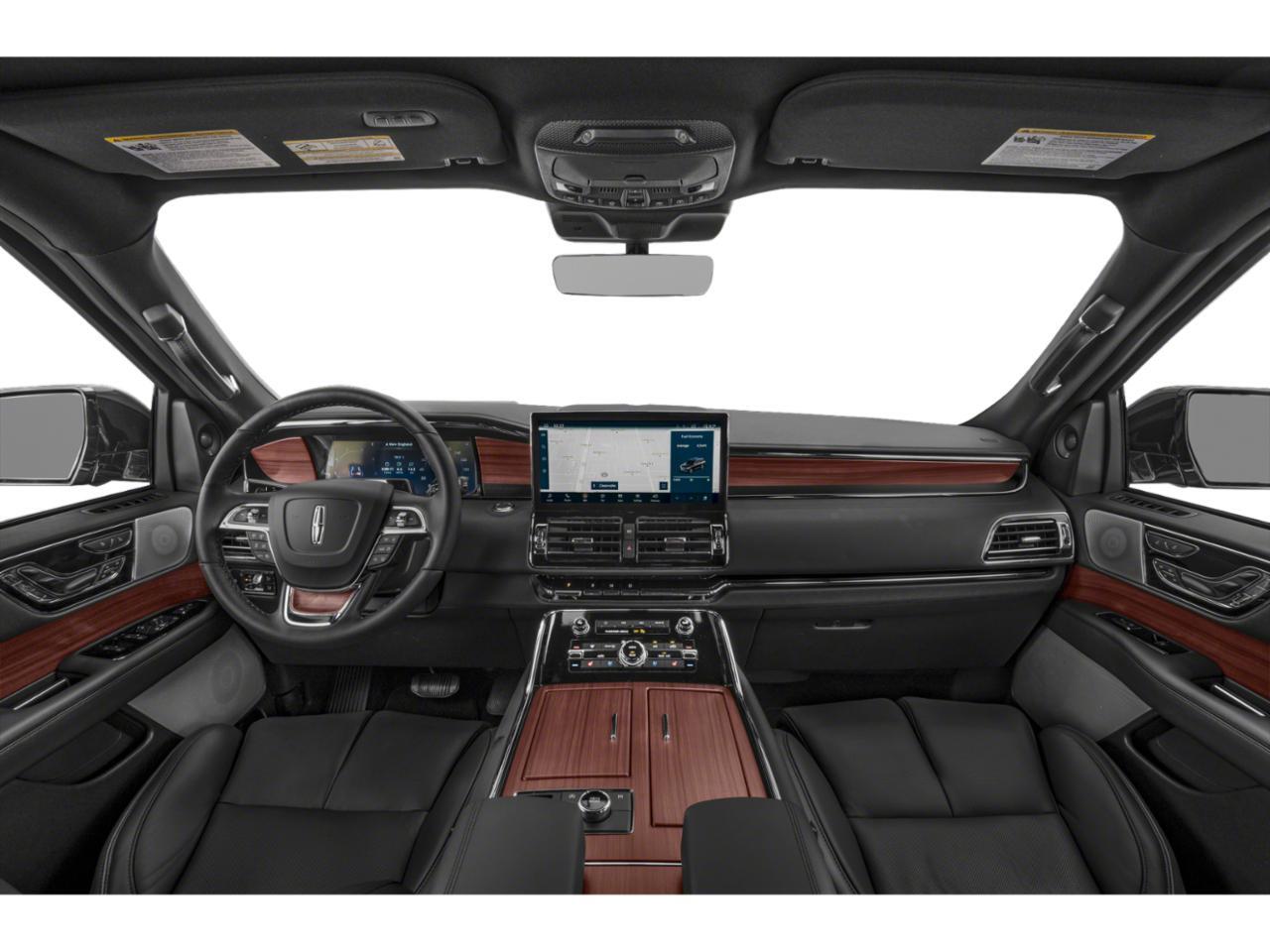 2023 Lincoln Navigator Reserve San Juan TX 2023 Lincoln Navigator Reserve San Juan TX