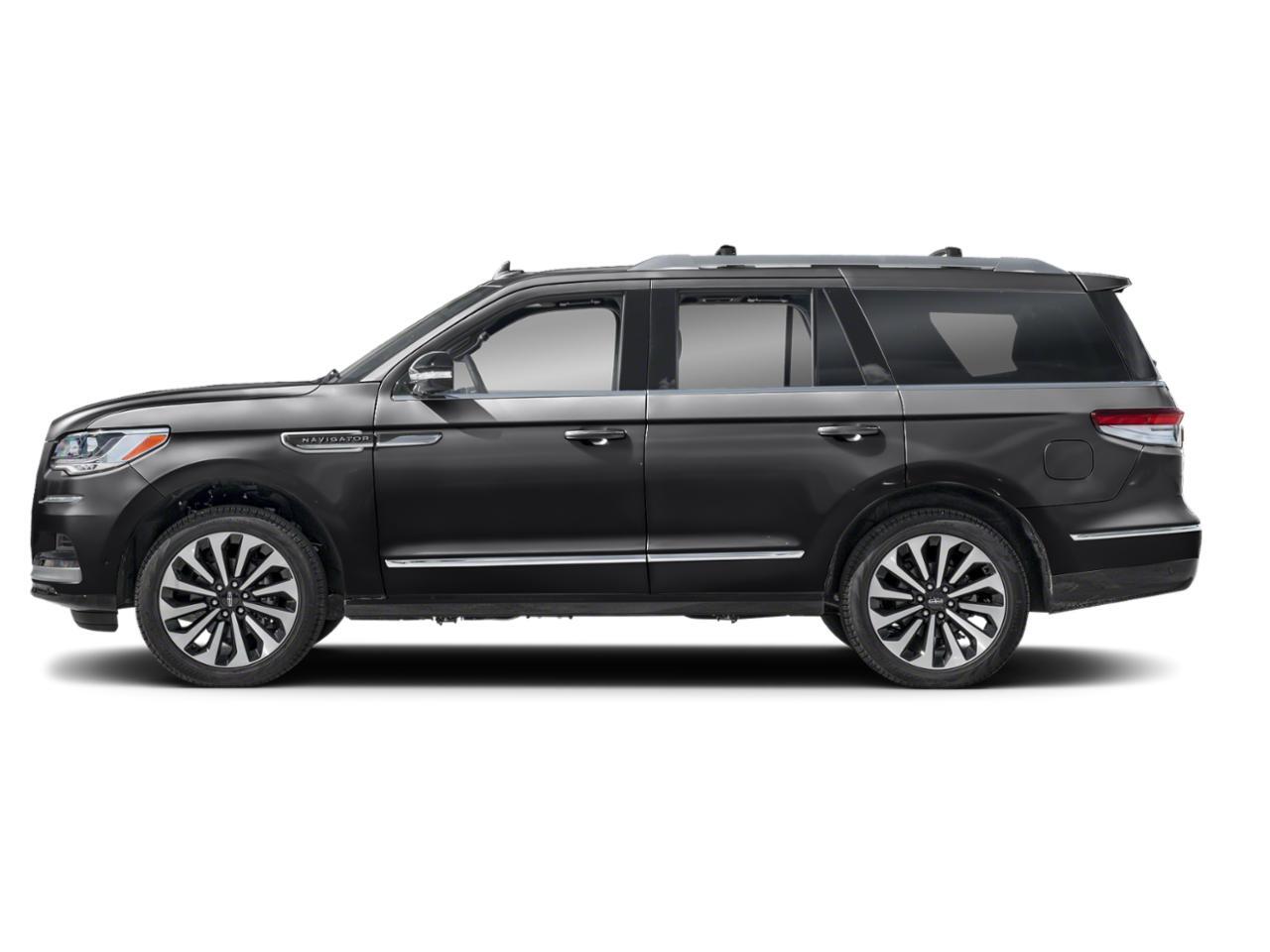 2023 Lincoln Navigator Reserve San Juan TX 2023 Lincoln Navigator Reserve San Juan TX