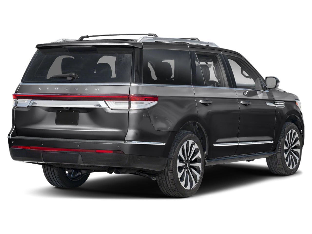 2023 Lincoln Navigator Reserve San Juan TX 2023 Lincoln Navigator Reserve San Juan TX