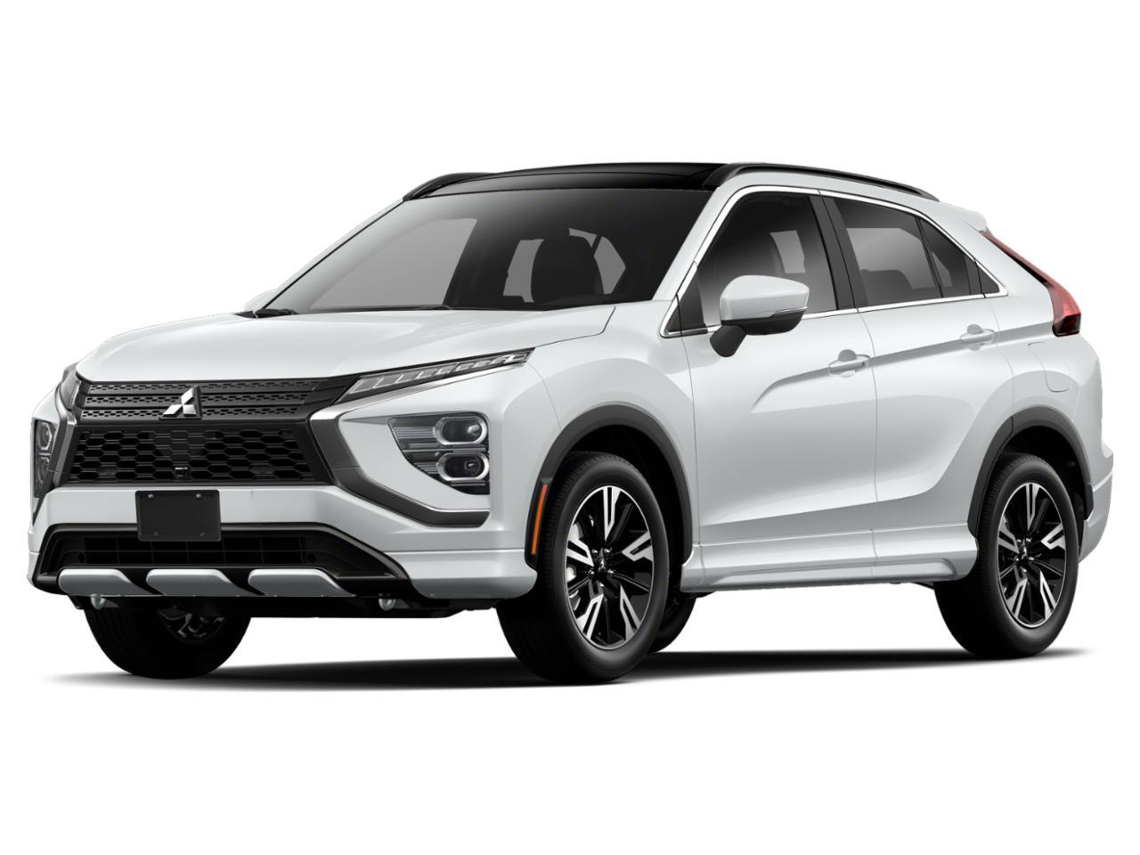 2023 Mitsubishi Eclipse Cross ES's photo