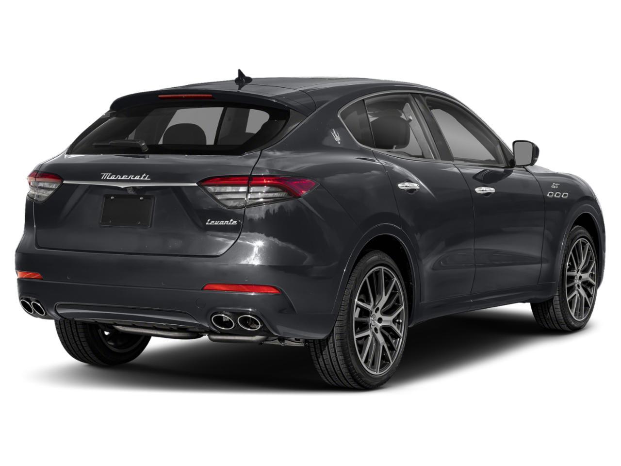 2023 Maserati Levante GT 2023 Maserati Levante GT