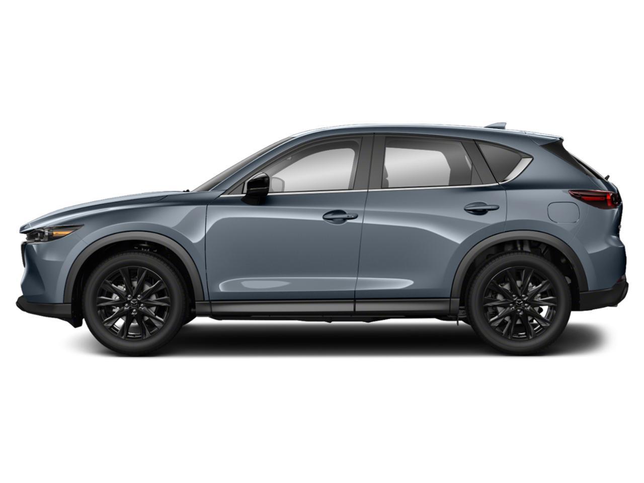 2023 Mazda CX-5 2.5 S Carbon Edition Roseville CA