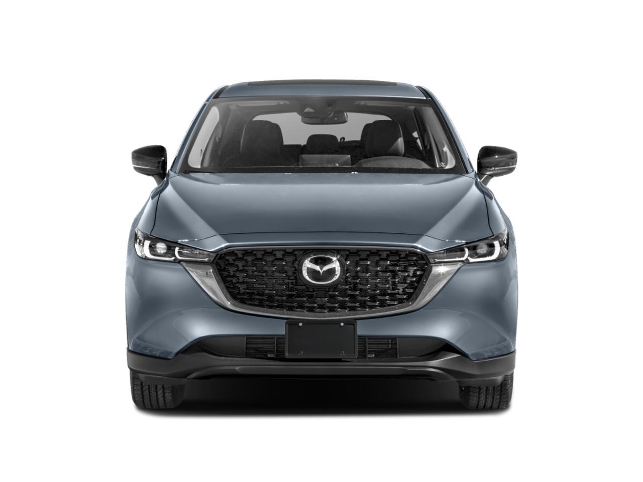 2023 Mazda CX-5 2.5 S Carbon Edition Roseville CA