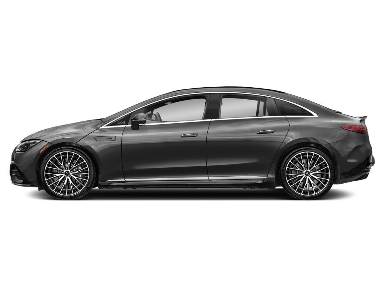 2023 Mercedes-Benz AMG® EQE Base 2023 Mercedes-Benz AMG® EQE Base